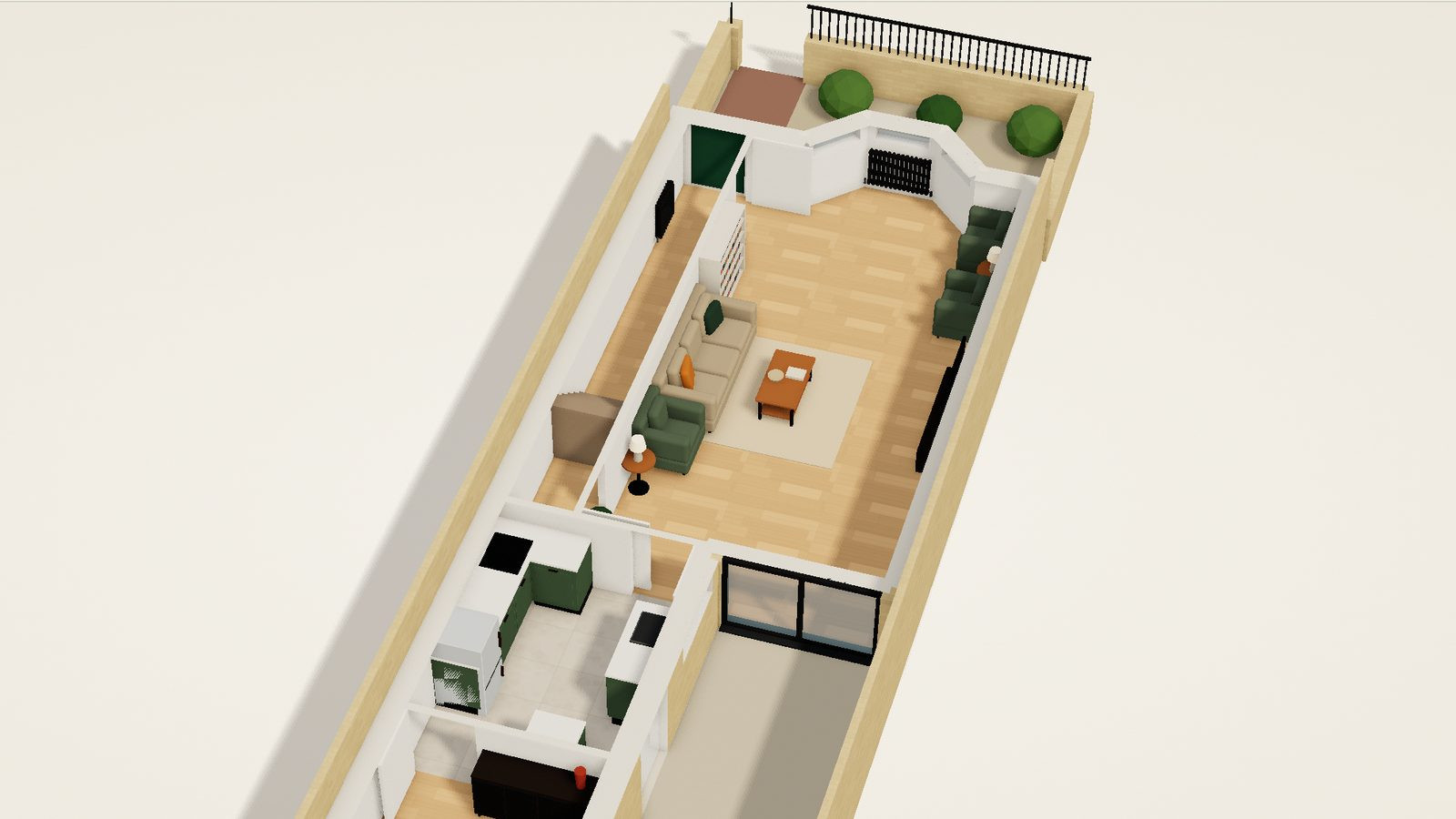 Design your extension online, free: a guide to our extension planner, a London renovation guide by MVV