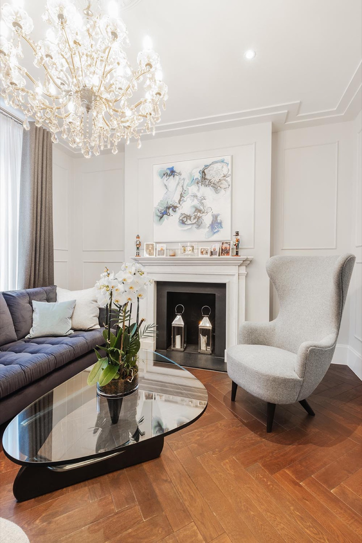 Design and Build in Chelsea, SW3, London, designed and built by MVV (photo 5 of 11)
