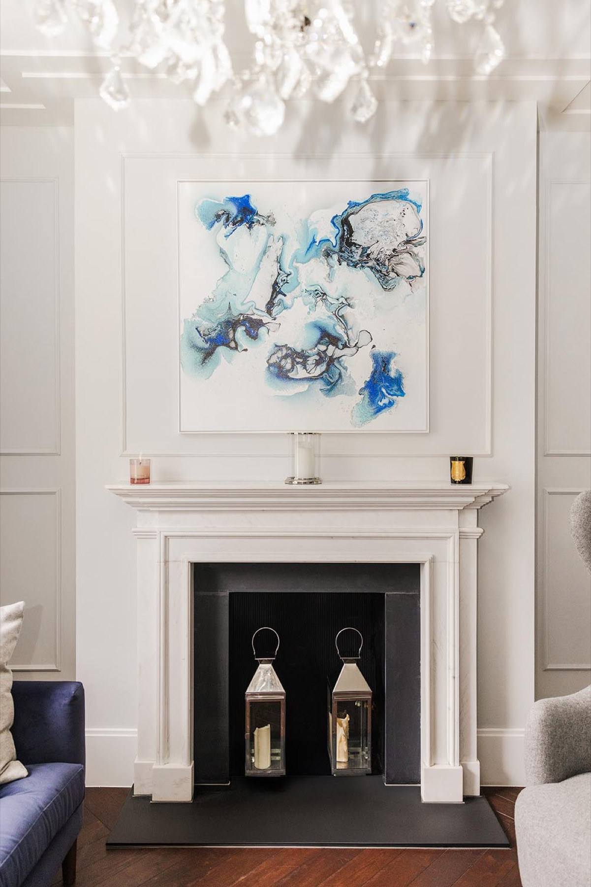 Design and Build in Chelsea, SW3, London, designed and built by MVV (photo 6 of 11)