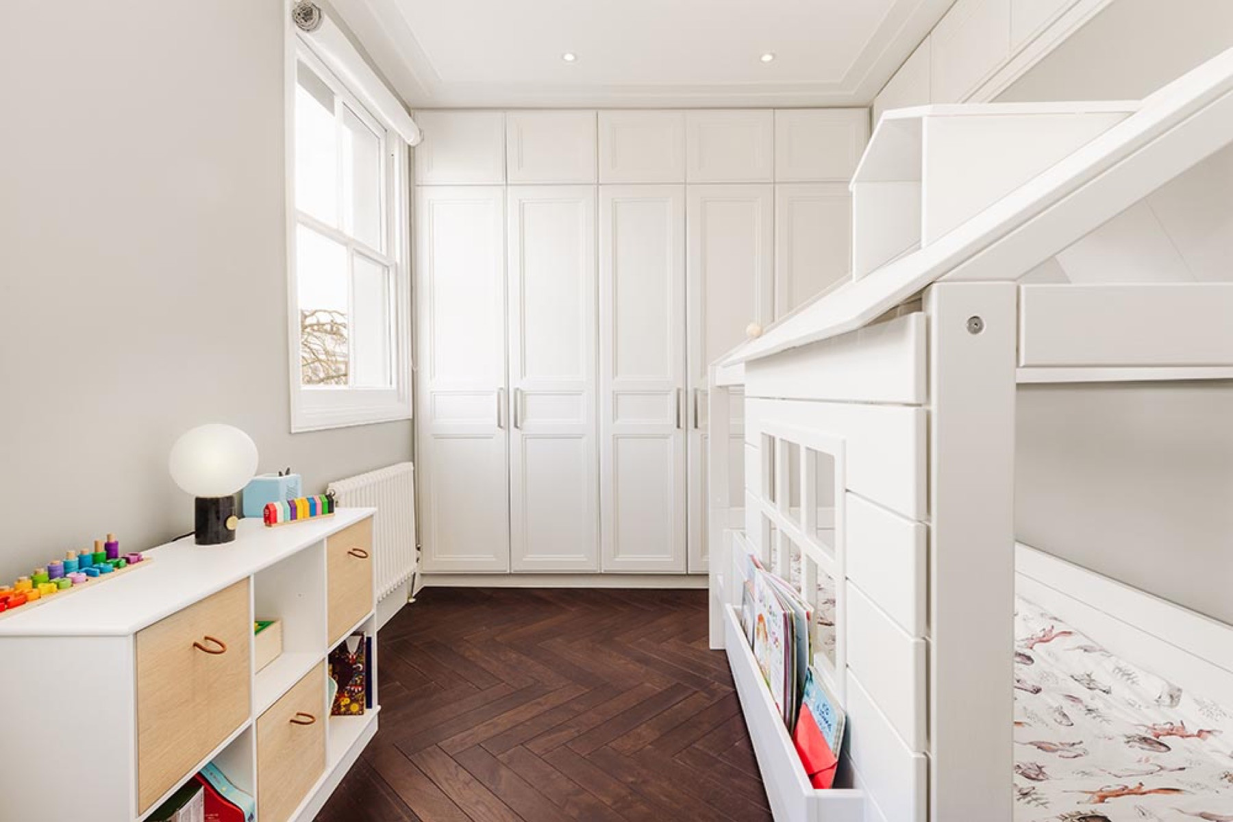 Design and Build in Chelsea, SW3, London, designed and built by MVV (photo 11 of 11)