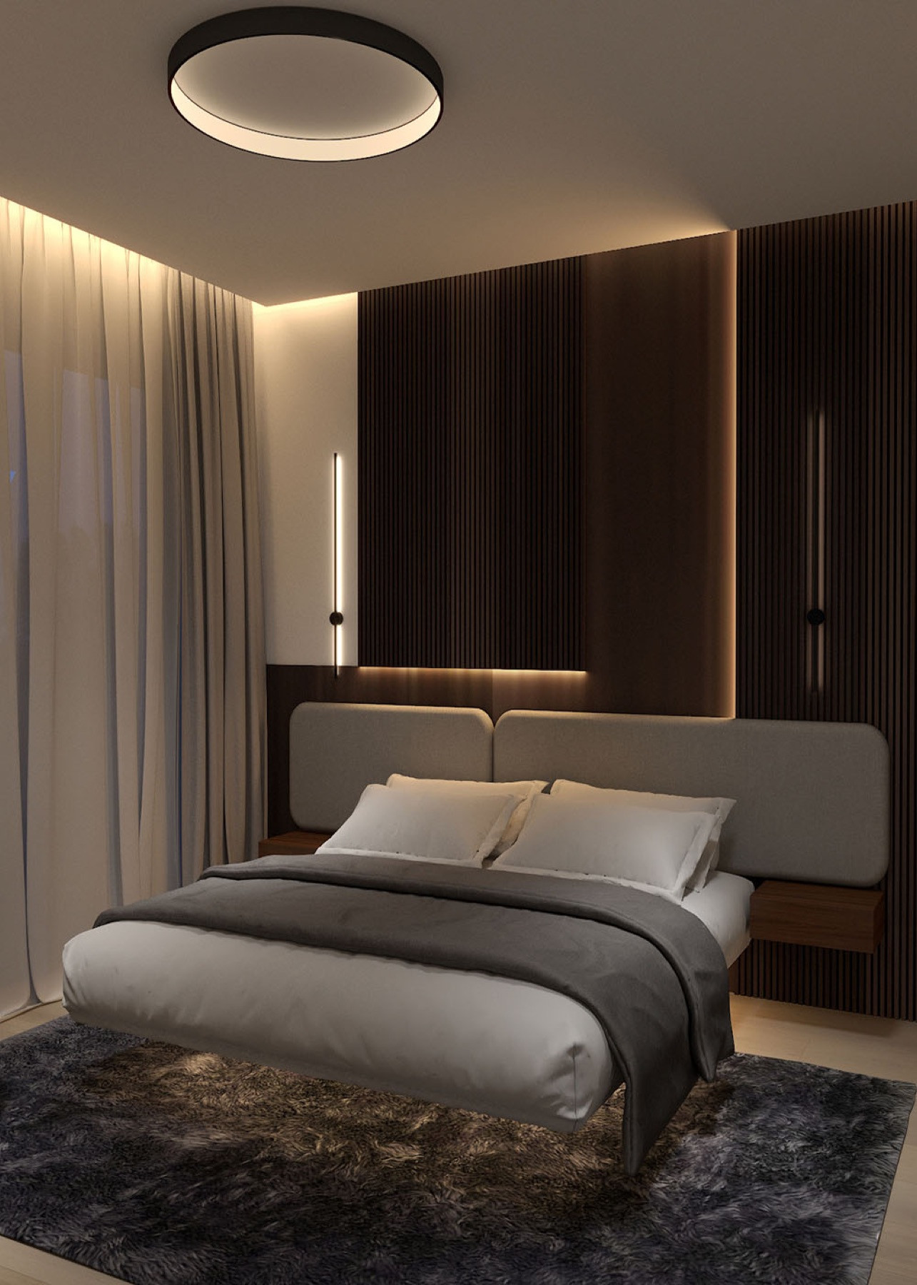 Residential Refurbishment in Garda, Italy, London, designed and built by MVV (photo 2 of 8)