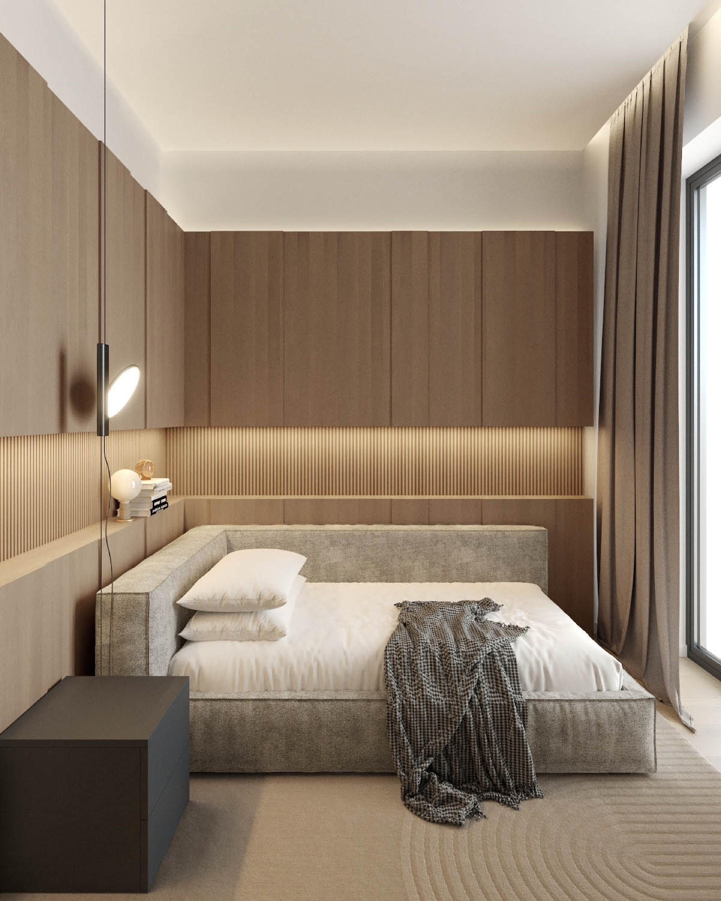 Residential Refurbishment in Garda, Italy, London, designed and built by MVV (photo 3 of 8)