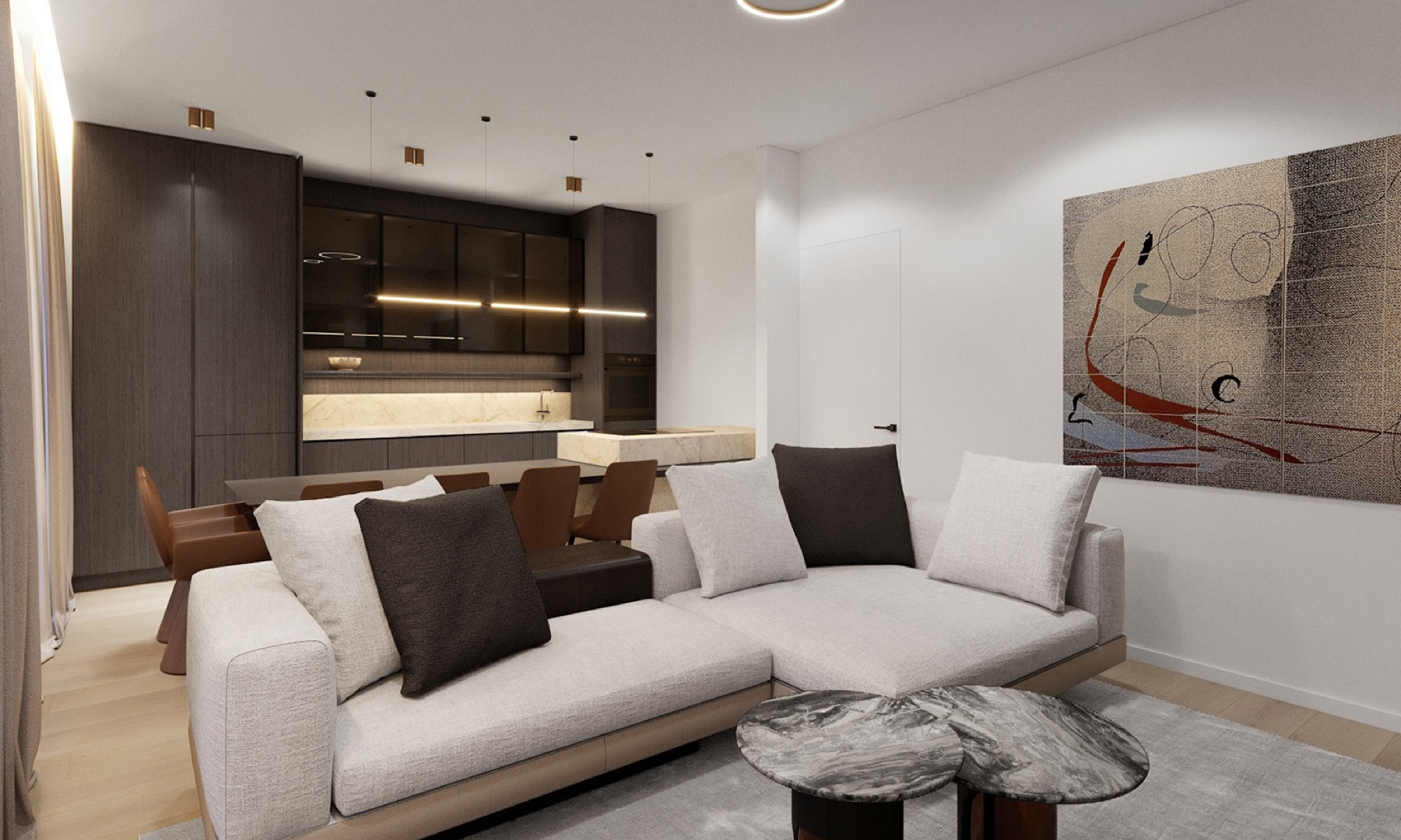 Residential Refurbishment in Garda, Italy, London, designed and built by MVV (photo 7 of 8)