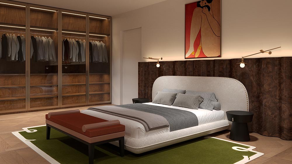 Loft Conversion in Notting Hill, W10, London, designed and built by MVV (photo 7 of 16)