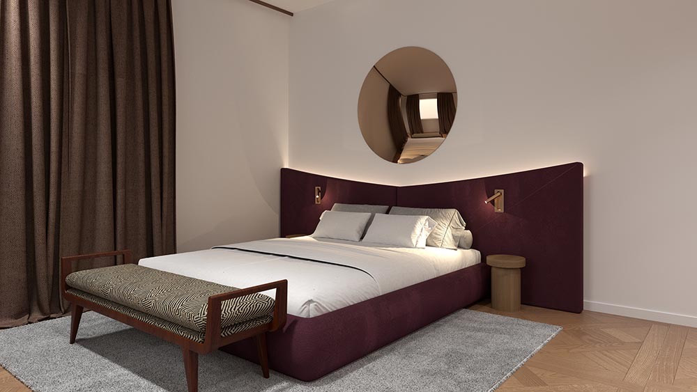 Loft Conversion in Notting Hill, W10, London, designed and built by MVV (photo 13 of 16)