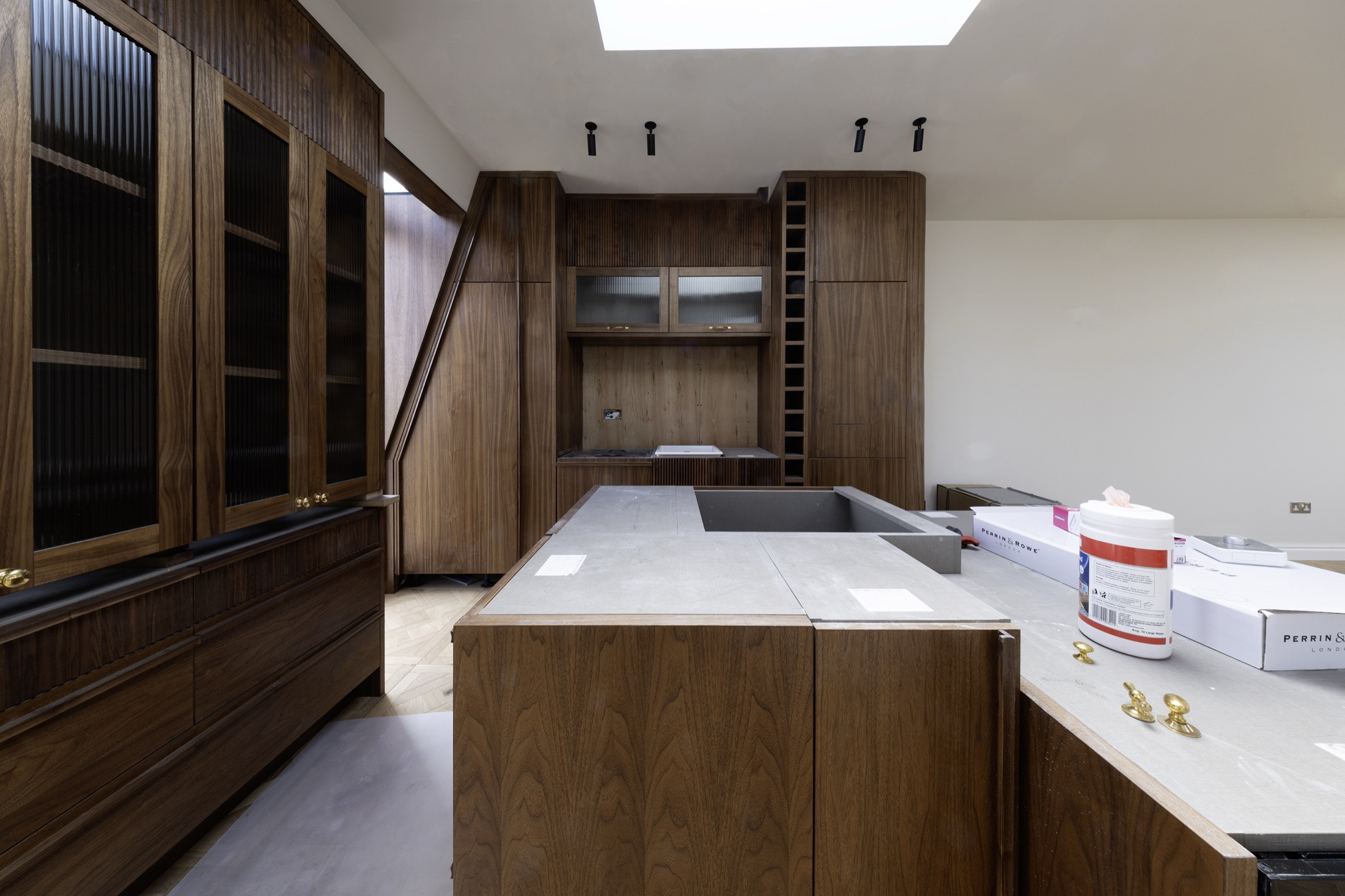 Loft Conversion in Notting Hill, W10, London, designed and built by MVV (photo 1 of 16)