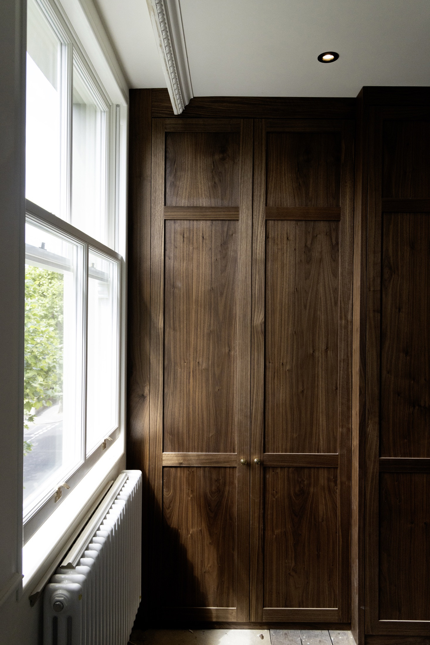 Loft Conversion in Notting Hill, W10, London, designed and built by MVV (photo 2 of 16)