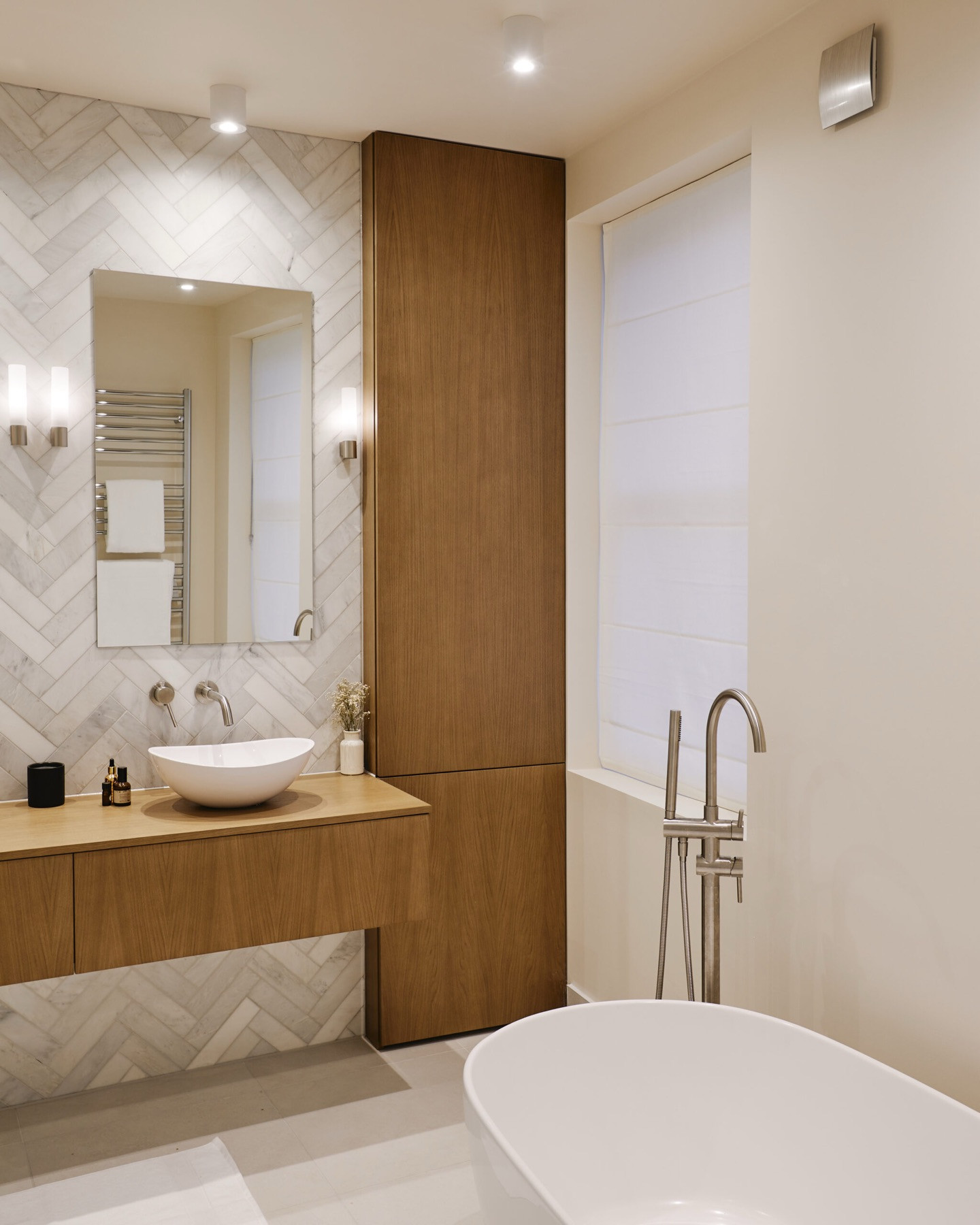 Design and Build in Wimbledon, SW19, London, designed and built by MVV (photo 8 of 11)