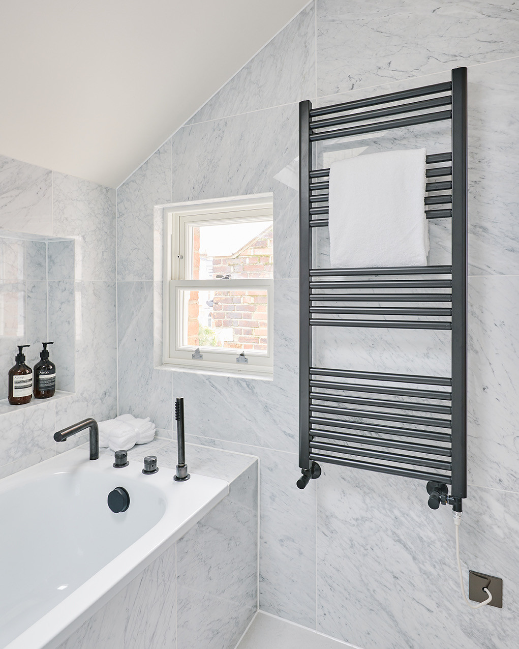 Design and Build in Wimbledon, SW19, London, designed and built by MVV (photo 11 of 11)
