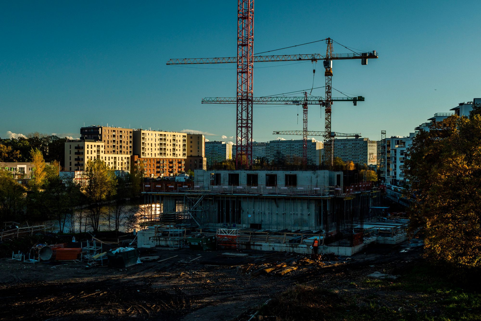 How Long Is the BSR Taking? The Real Numbers, a London renovation guide by MVV