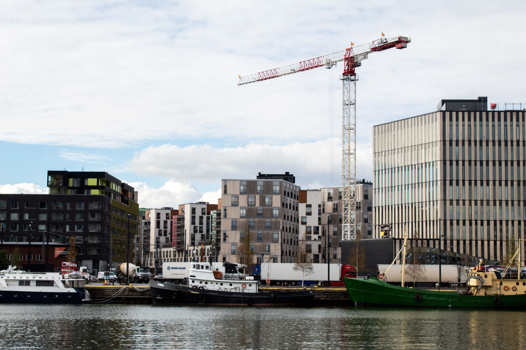 The Building Safety Levy: What Changes on 1 October 2026, a London renovation guide by MVV