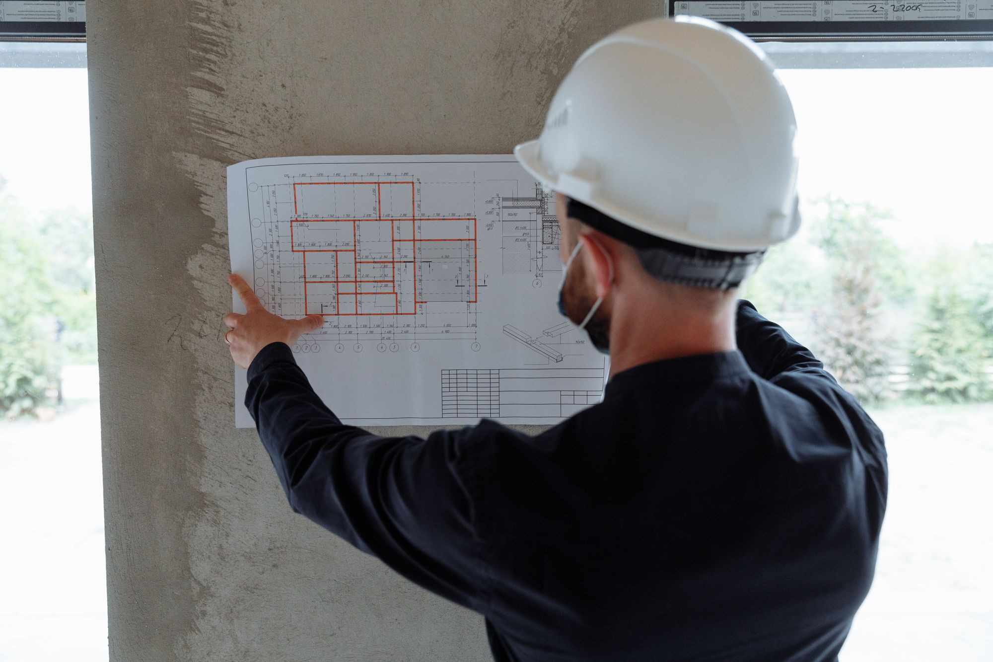 Building to the Building Safety Act, On Site, a London renovation guide by MVV