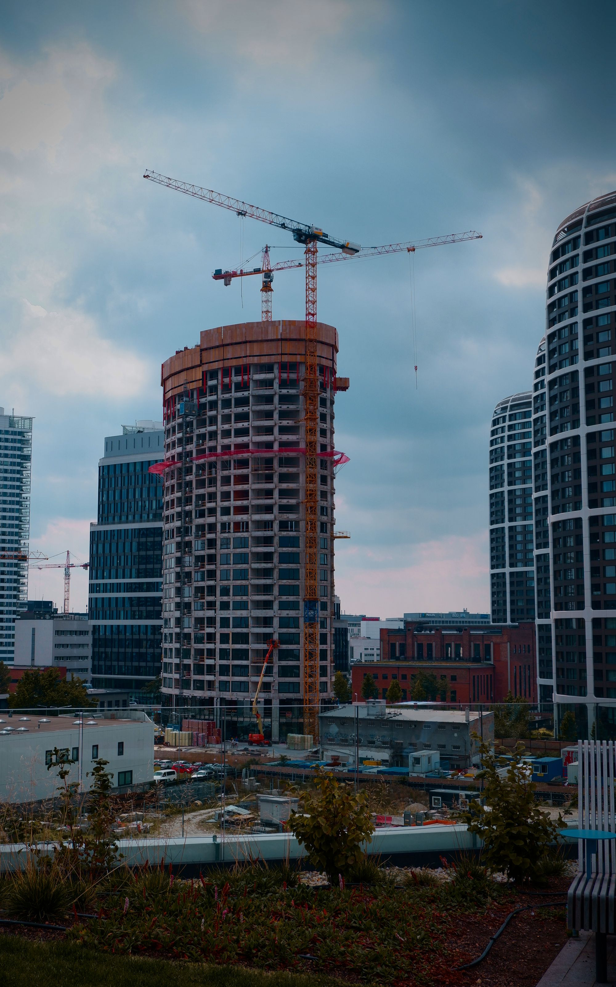 Gateway 2 Explained: The BSR Application in 2026, a London renovation guide by MVV