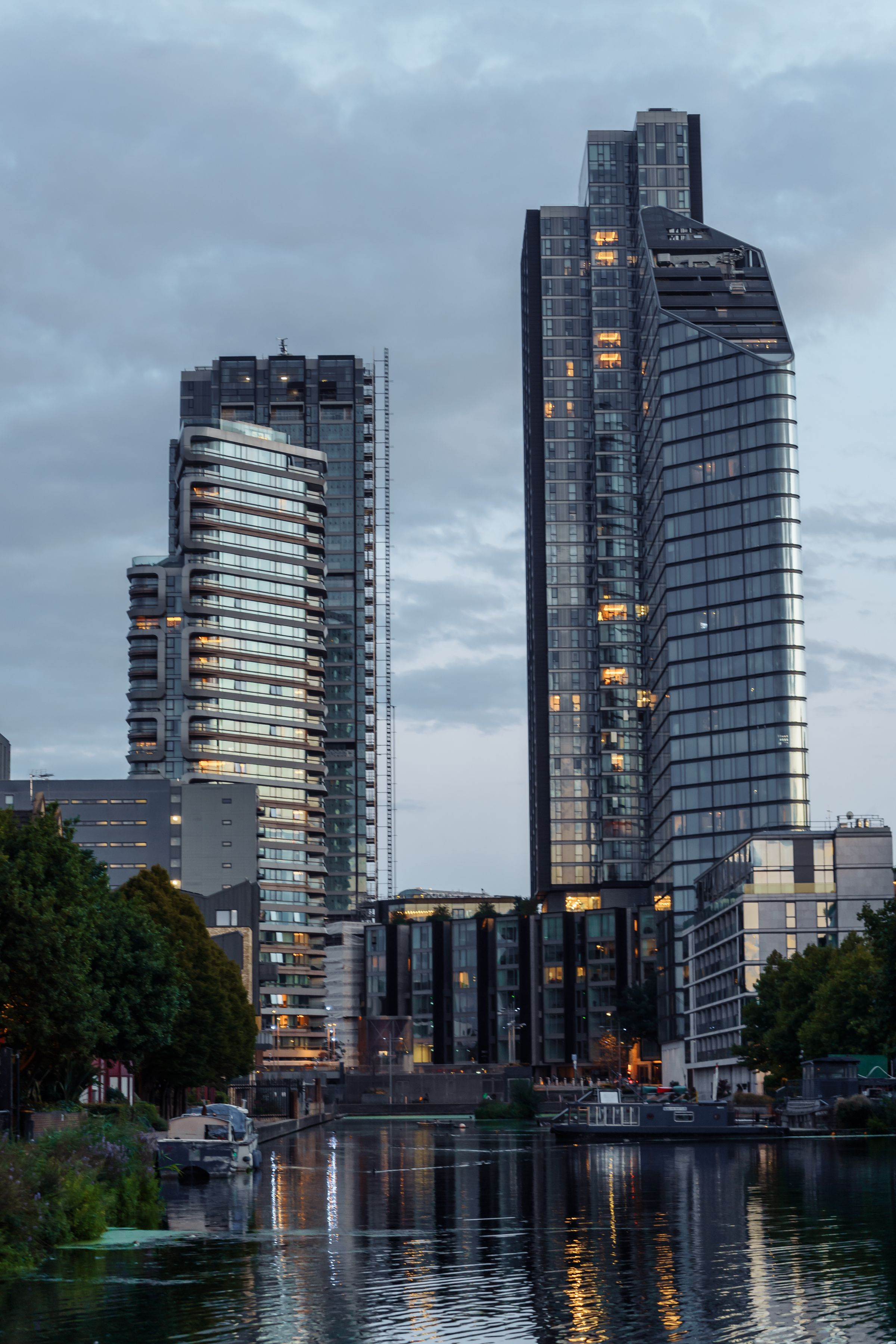 Accountable Persons: Who Carries the Building Safety Duties, a London renovation guide by MVV