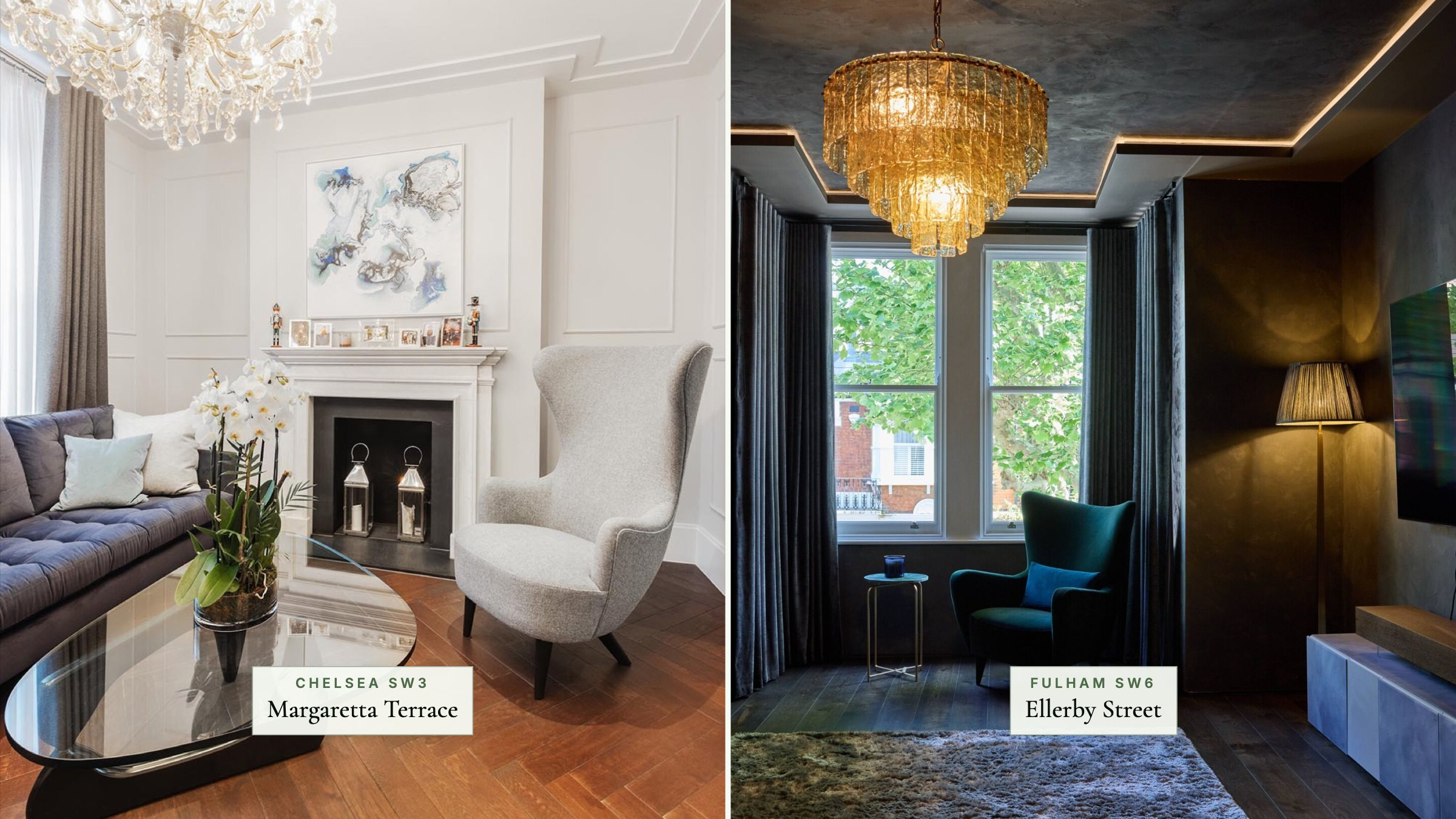 How much does it cost to renovate a Victorian terrace in London?, a London renovation guide by MVV