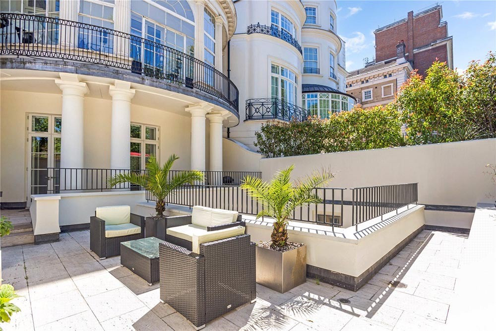 Period & Listed Renovation in London, designed and built by MVV