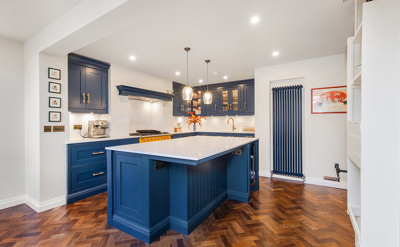 How to plan your extension or renovation online: MVV's free design tools, a London renovation guide by MVV