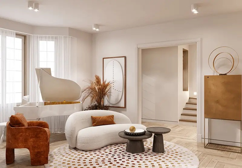 Design & Build in London, designed and built by MVV