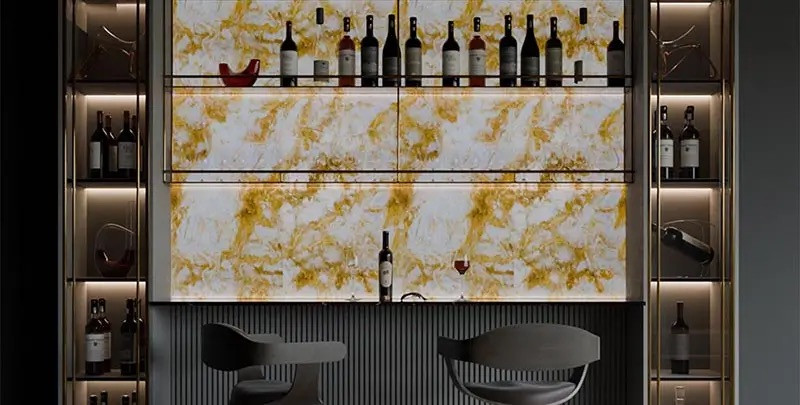 Design & Build in London, designed and built by MVV