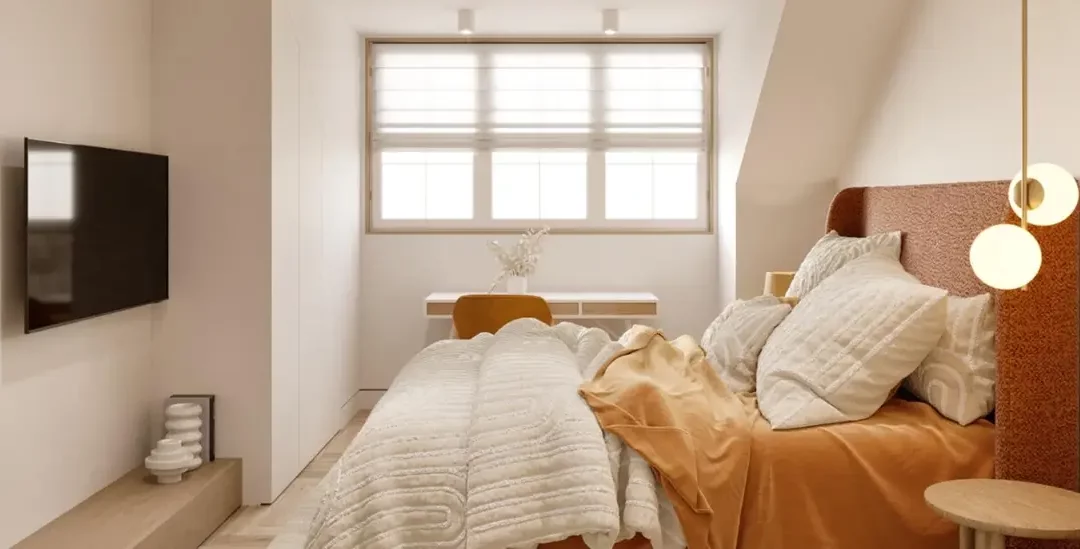 10 Tips For Small Apartments