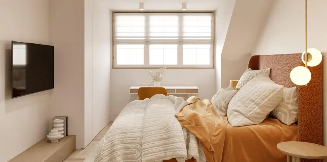 Tips For Small Apartments