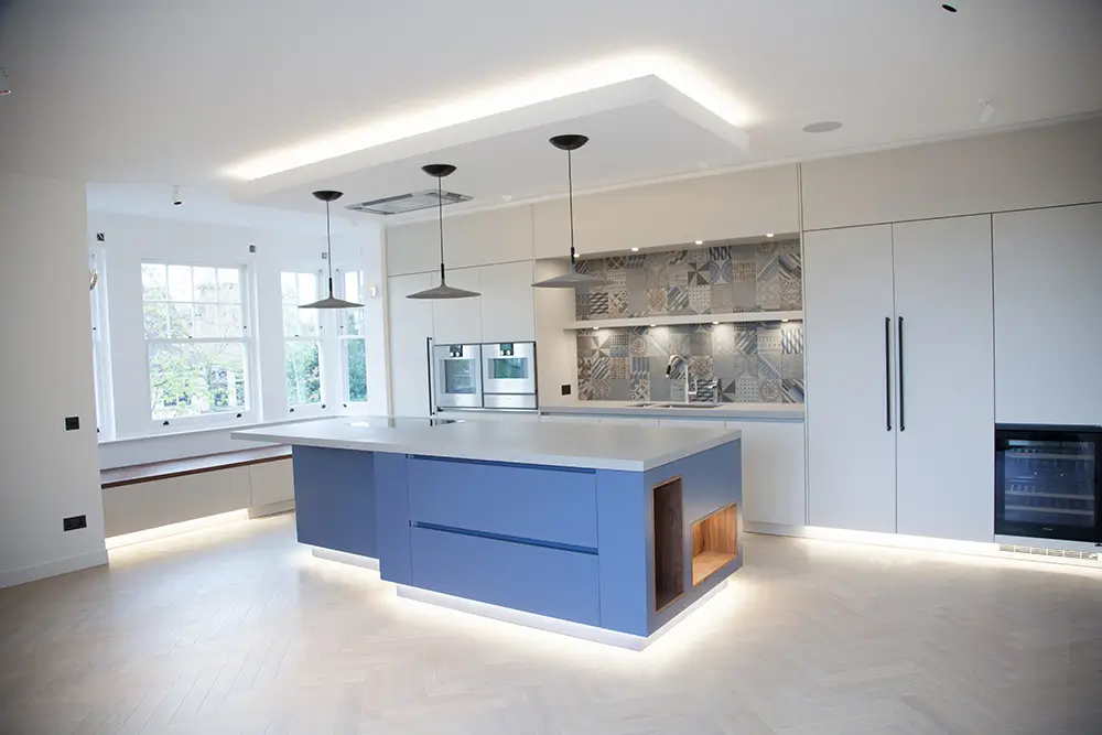 2 living room interior