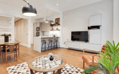 6 Top Home Extension and Renovation Trends for London’s Properties in 2025