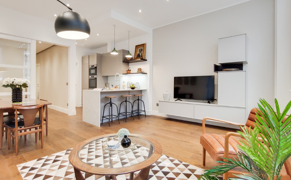 6 Top Home Extension and Renovation Trends for London’s Properties in 2025