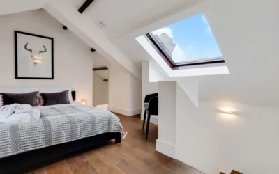 Everything you need to know before getting started on your Victorian Loft Conversions