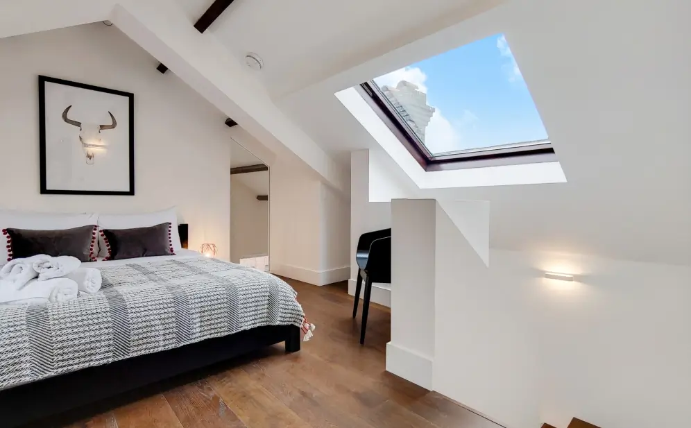 Everything you need to know before getting started on your Victorian Loft Conversions