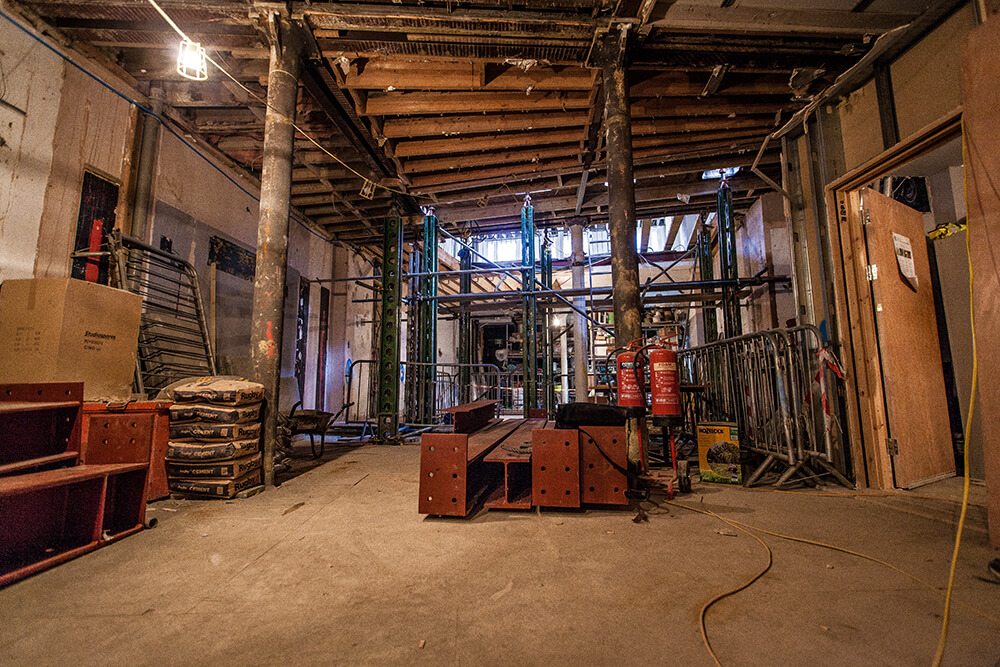 Borough High Street Borough High Street